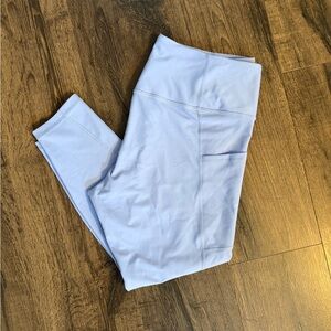 Old Navy | Powersoft High-Rise Leggings | XL Petite